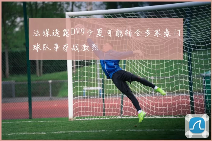 法媒透露DV9今夏可能转会多家豪门球队争夺战激烈